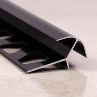 Алюминиевый профиль фигурный